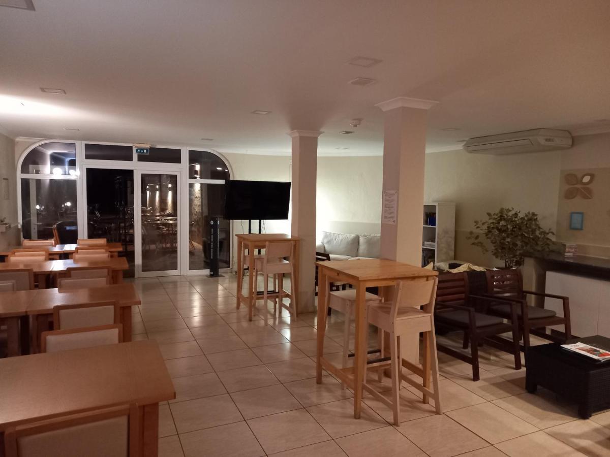 Vilamar Praia Da Luz Exterior photo