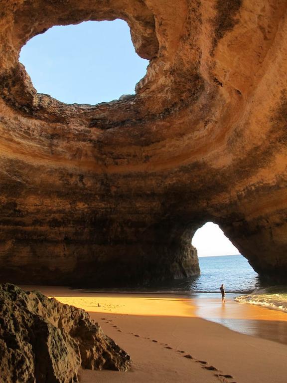 Vilamar Praia Da Luz Exterior photo