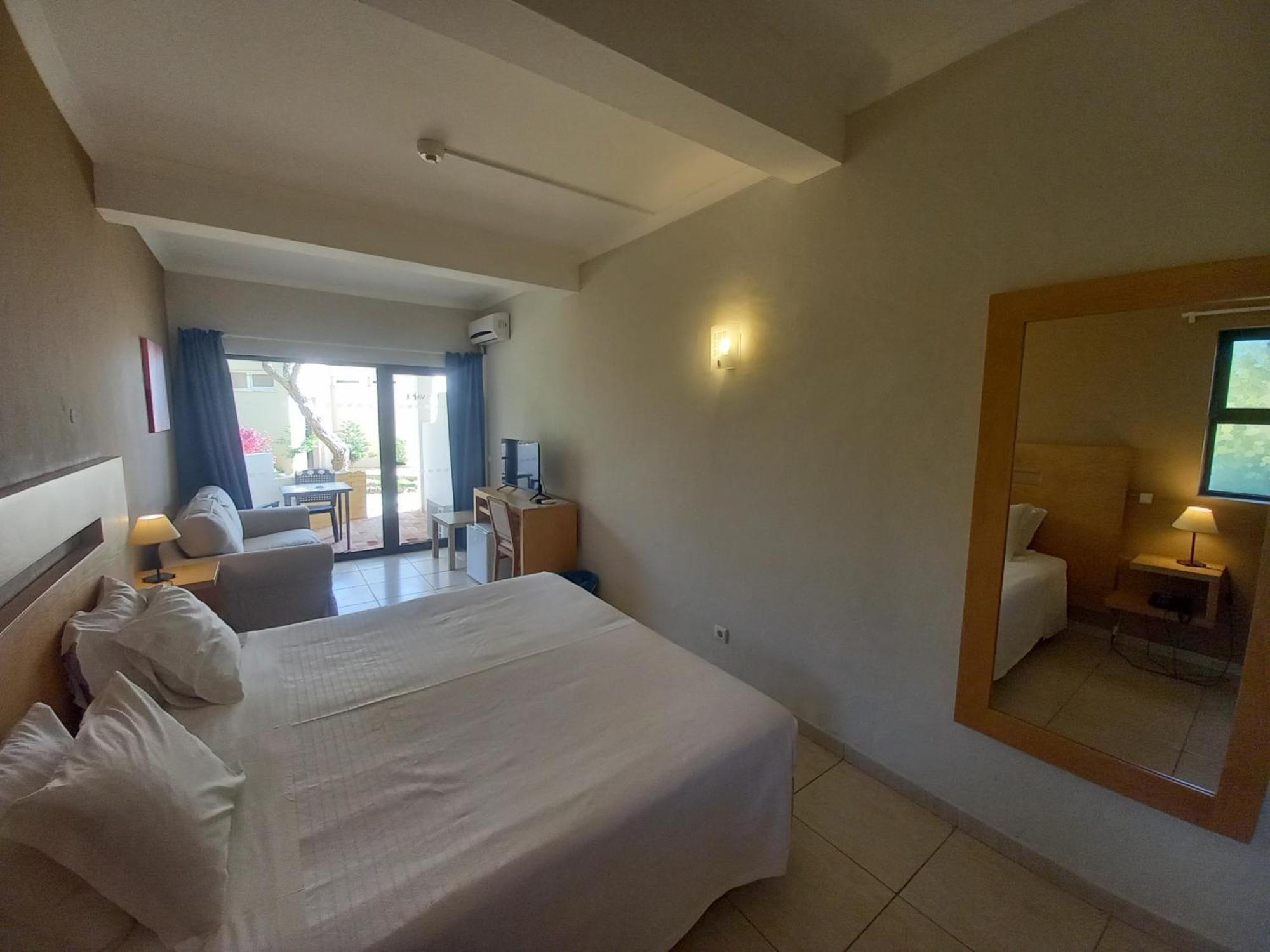 Vilamar Praia Da Luz Room photo