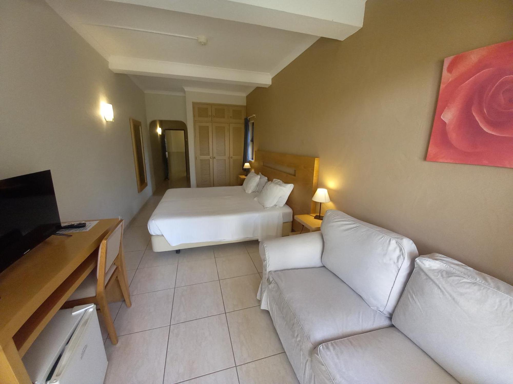 Vilamar Praia Da Luz Room photo