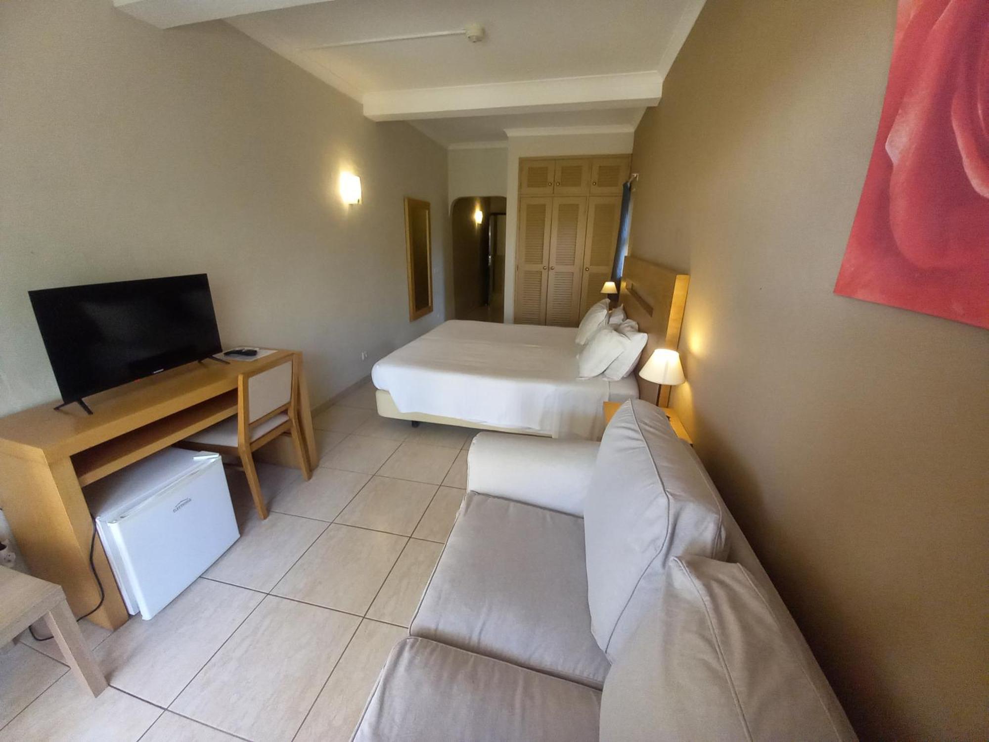 Vilamar Praia Da Luz Room photo