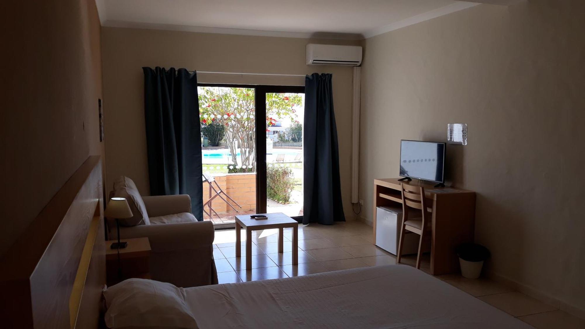 Vilamar Praia Da Luz Exterior photo