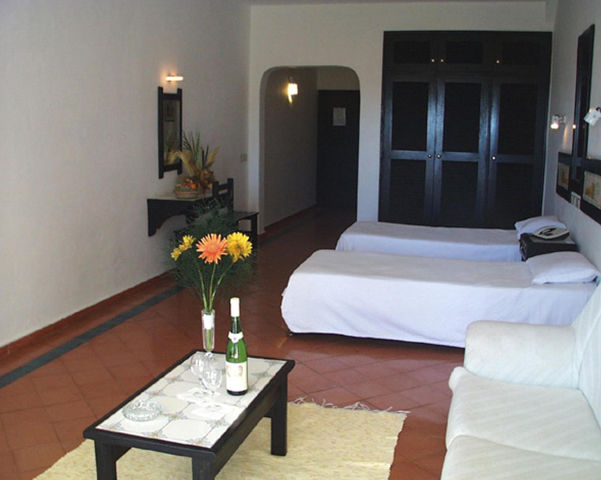 Vilamar Praia Da Luz Exterior photo