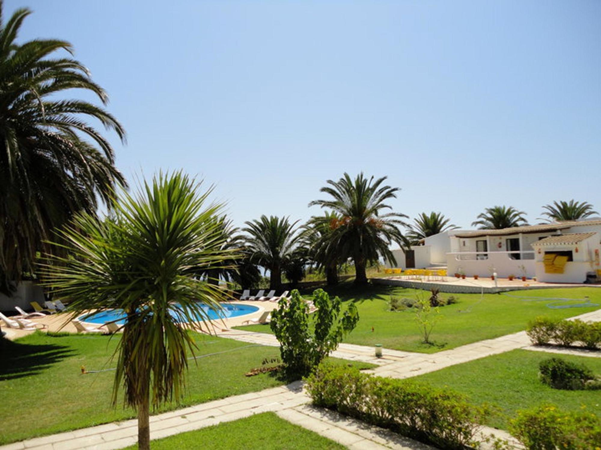 Vilamar Praia Da Luz Exterior photo