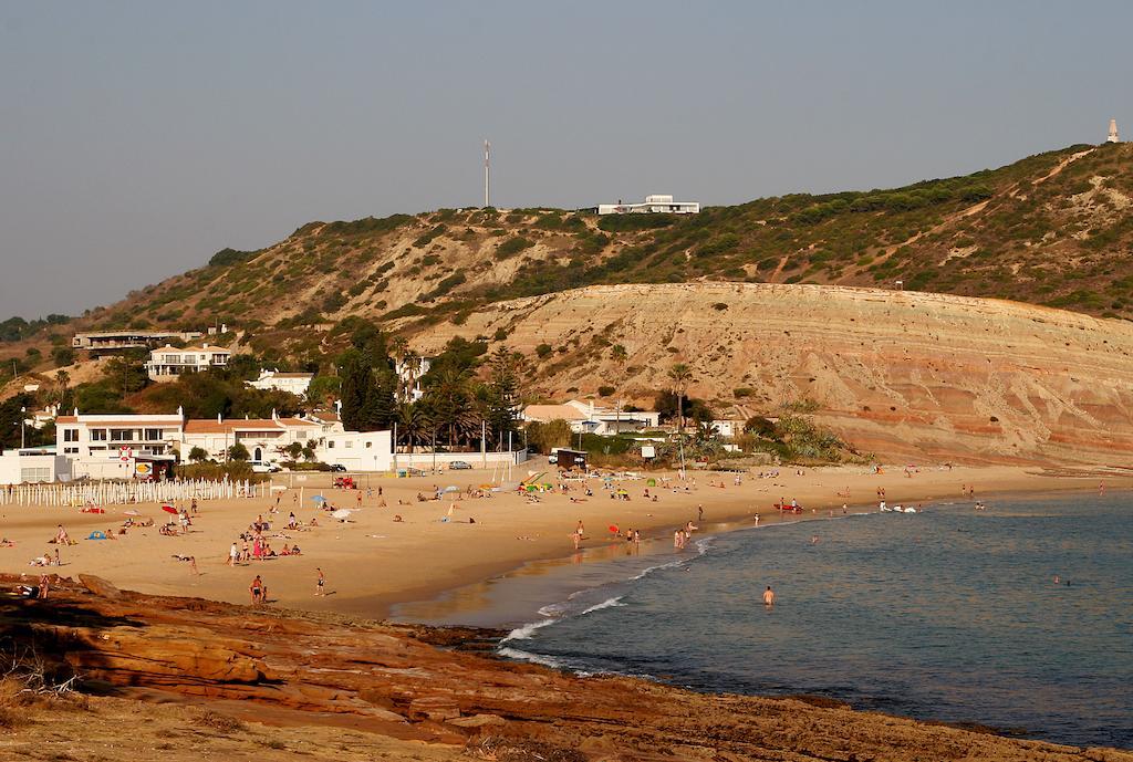 Vilamar Praia Da Luz Exterior photo