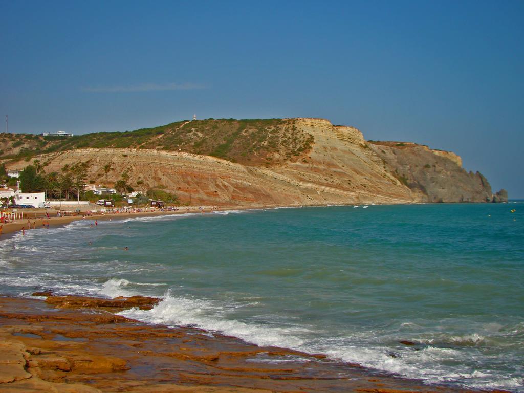 Vilamar Praia Da Luz Exterior photo