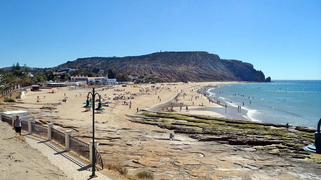 Vilamar Praia Da Luz Exterior photo