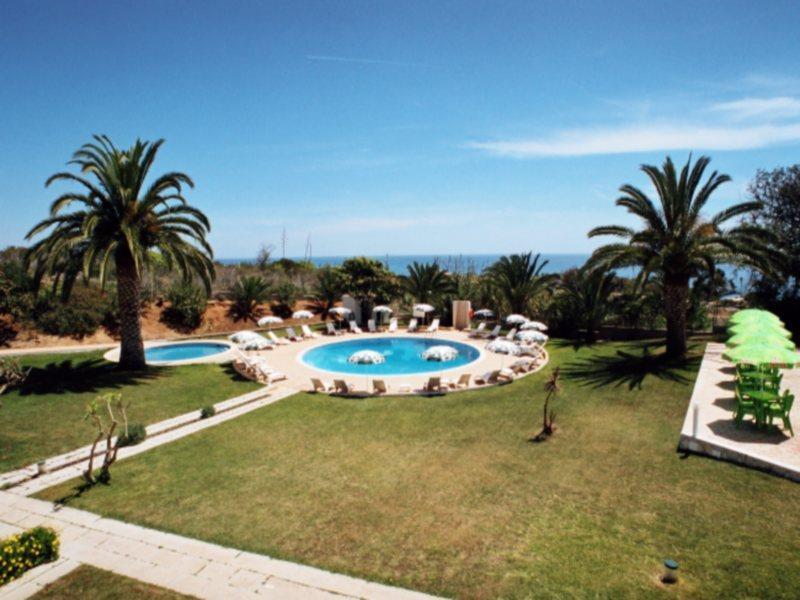 Vilamar Praia Da Luz Exterior photo