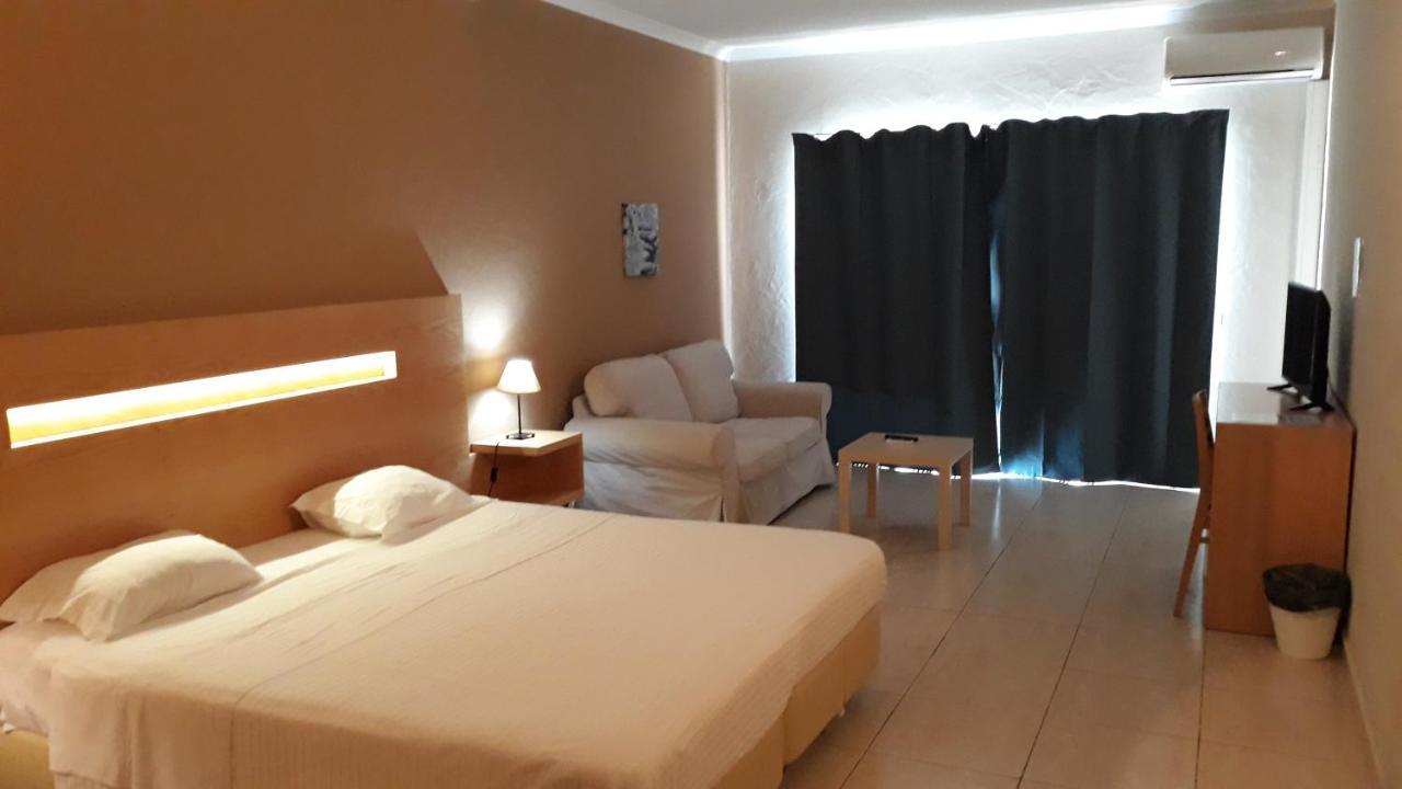 Vilamar Praia Da Luz Exterior photo