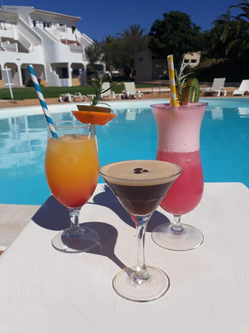 Vilamar Praia Da Luz Exterior photo