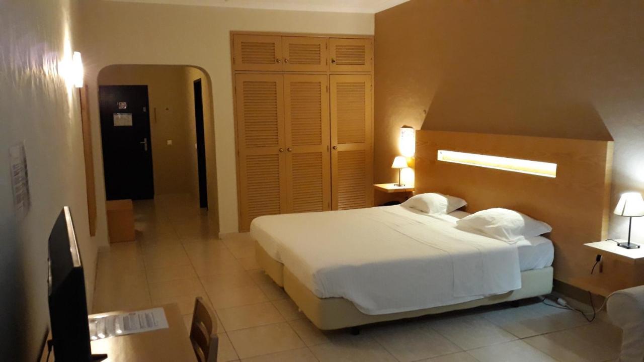 Vilamar Praia Da Luz Exterior photo