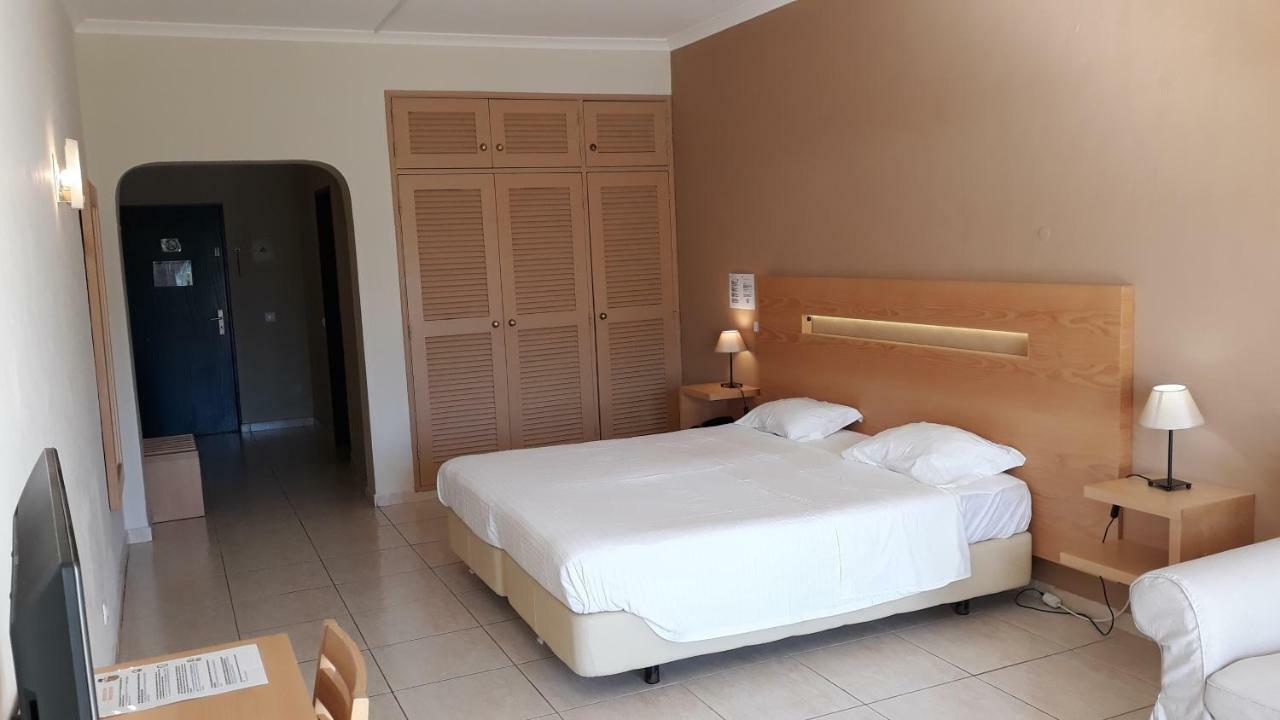 Vilamar Praia Da Luz Exterior photo